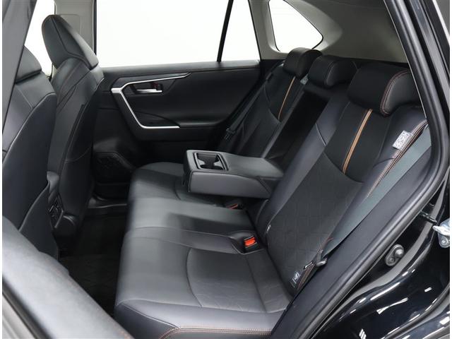 ＲＡＶ４ アドベンチャー　ワンオーナー　禁煙車　自動（衝突被害）ブレーキ　コネクティッドナビ　ドライブレコーダー　シートヒーター　ベンチレーション　ＥＴＣ２．０（21枚目）