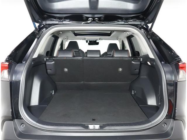 ＲＡＶ４ アドベンチャー　ワンオーナー　禁煙車　自動（衝突被害）ブレーキ　コネクティッドナビ　ドライブレコーダー　シートヒーター　ベンチレーション　ＥＴＣ２．０（22枚目）