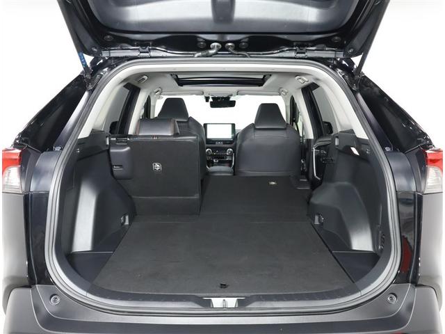 ＲＡＶ４ アドベンチャー　ワンオーナー　禁煙車　自動（衝突被害）ブレーキ　コネクティッドナビ　ドライブレコーダー　シートヒーター　ベンチレーション　ＥＴＣ２．０（23枚目）