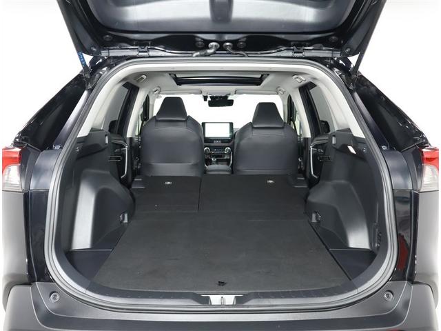 ＲＡＶ４ アドベンチャー　ワンオーナー　禁煙車　自動（衝突被害）ブレーキ　コネクティッドナビ　ドライブレコーダー　シートヒーター　ベンチレーション　ＥＴＣ２．０（24枚目）