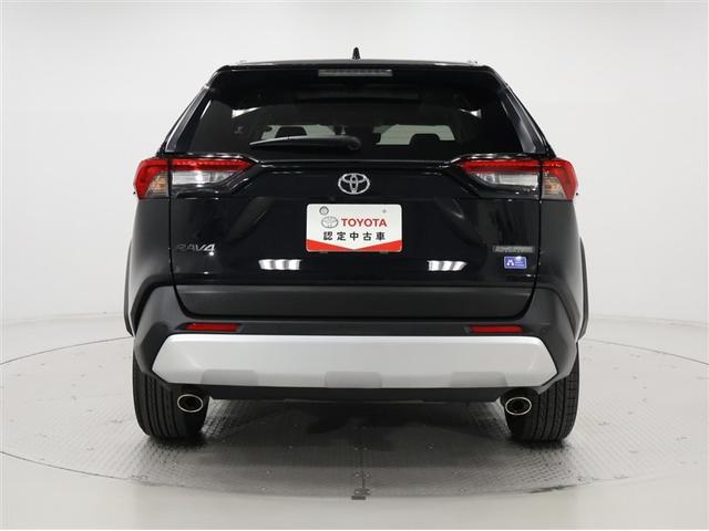 ＲＡＶ４ アドベンチャー　ワンオーナー　禁煙車　自動（衝突被害）ブレーキ　コネクティッドナビ　ドライブレコーダー　シートヒーター　ベンチレーション　ＥＴＣ２．０（26枚目）