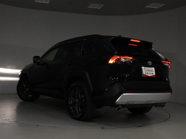 ＲＡＶ４ アドベンチャー　ワンオーナー　禁煙車　自動（衝突被害）ブレーキ　コネクティッドナビ　ドライブレコーダー　シートヒーター　ベンチレーション　ＥＴＣ２．０（31枚目）