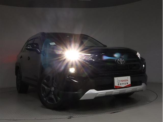 ＲＡＶ４ アドベンチャー　ワンオーナー　禁煙車　自動（衝突被害）ブレーキ　コネクティッドナビ　ドライブレコーダー　シートヒーター　ベンチレーション　ＥＴＣ２．０（32枚目）