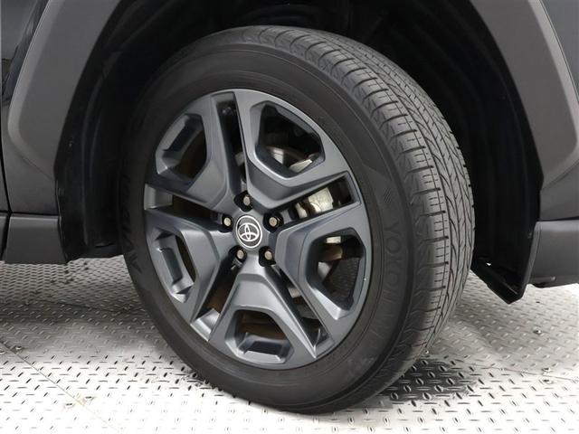 ＲＡＶ４ アドベンチャー　ワンオーナー　禁煙車　自動（衝突被害）ブレーキ　コネクティッドナビ　ドライブレコーダー　シートヒーター　ベンチレーション　ＥＴＣ２．０（33枚目）