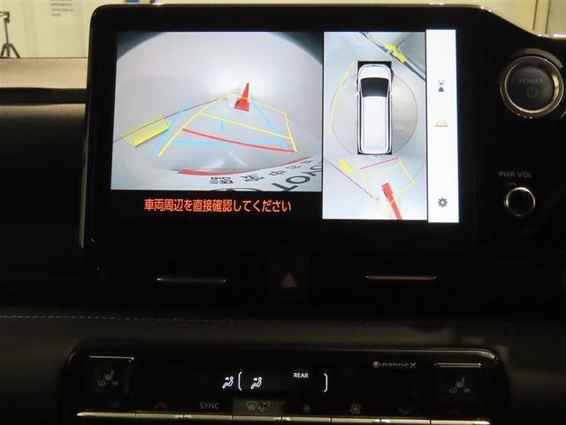 ノア ハイブリッドＳ－Ｚ　弊社元試乗車　禁煙車　自動（衝突被害）ブレーキ　コネクティッドナビ　パノラミックビュー　ドライブレコーダー　ＡＣ１００Ｖ　１５００Ｗ　ＣＤ　ＤＶＤ　パワーバックドア（7枚目）