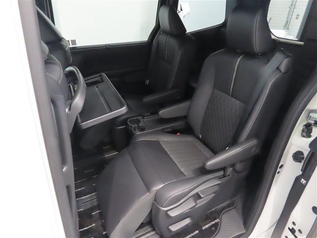 ノア ハイブリッドＳ－Ｚ　弊社元試乗車　禁煙車　自動（衝突被害）ブレーキ　コネクティッドナビ　パノラミックビュー　ドライブレコーダー　ＡＣ１００Ｖ　１５００Ｗ　ＣＤ　ＤＶＤ　パワーバックドア（11枚目）