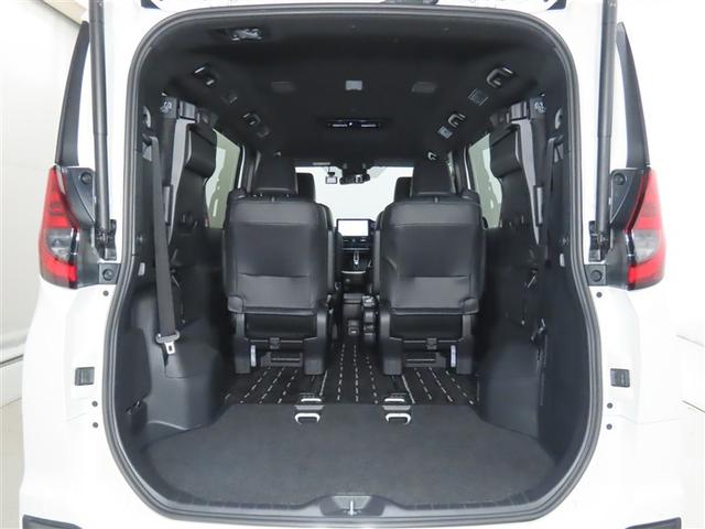 ノア ハイブリッドＳ－Ｚ　弊社元試乗車　禁煙車　自動（衝突被害）ブレーキ　コネクティッドナビ　パノラミックビュー　ドライブレコーダー　ＡＣ１００Ｖ　１５００Ｗ　ＣＤ　ＤＶＤ　パワーバックドア（16枚目）