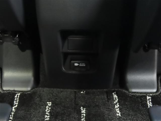 ノア ハイブリッドＳ－Ｚ　弊社元試乗車　禁煙車　自動（衝突被害）ブレーキ　コネクティッドナビ　パノラミックビュー　ドライブレコーダー　ＡＣ１００Ｖ　１５００Ｗ　ＣＤ　ＤＶＤ　パワーバックドア（28枚目）