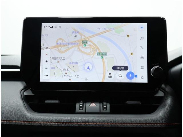 ＲＡＶ４ アドベンチャー　弊社元試乗車　禁煙車　自動（衝突被害）ブレーキ　１０．５インチモニター　パノラミックビュー　ドライブレコーダー　シートヒーター　ベンチレーション　パノラマルーフ　デジタルインナーミラー（7枚目）