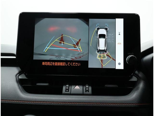 ＲＡＶ４ アドベンチャー　弊社元試乗車　禁煙車　自動（衝突被害）ブレーキ　１０．５インチモニター　パノラミックビュー　ドライブレコーダー　シートヒーター　ベンチレーション　パノラマルーフ　デジタルインナーミラー（8枚目）
