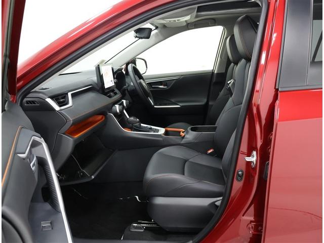 ＲＡＶ４ アドベンチャー　弊社元試乗車　禁煙車　自動（衝突被害）ブレーキ　１０．５インチモニター　パノラミックビュー　ドライブレコーダー　シートヒーター　ベンチレーション　パノラマルーフ　デジタルインナーミラー（24枚目）