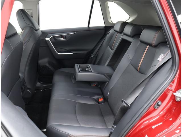ＲＡＶ４ アドベンチャー　弊社元試乗車　禁煙車　自動（衝突被害）ブレーキ　１０．５インチモニター　パノラミックビュー　ドライブレコーダー　シートヒーター　ベンチレーション　パノラマルーフ　デジタルインナーミラー（25枚目）