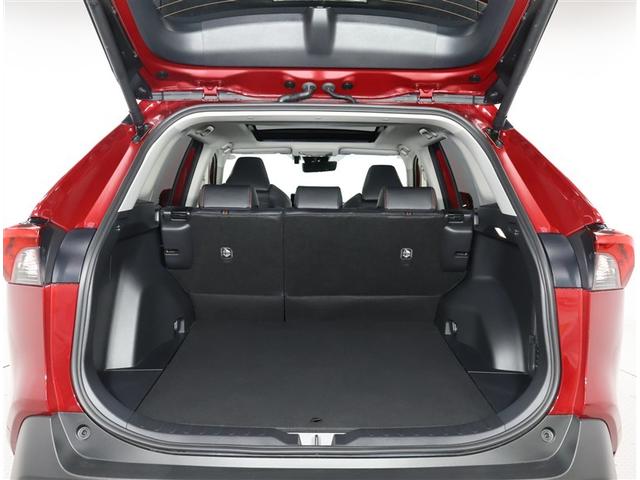 ＲＡＶ４ アドベンチャー　弊社元試乗車　禁煙車　自動（衝突被害）ブレーキ　１０．５インチモニター　パノラミックビュー　ドライブレコーダー　シートヒーター　ベンチレーション　パノラマルーフ　デジタルインナーミラー（29枚目）