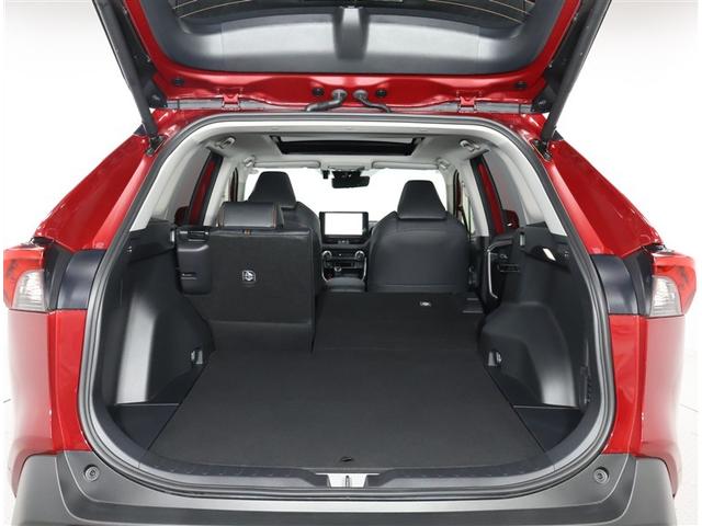 ＲＡＶ４ アドベンチャー　弊社元試乗車　禁煙車　自動（衝突被害）ブレーキ　１０．５インチモニター　パノラミックビュー　ドライブレコーダー　シートヒーター　ベンチレーション　パノラマルーフ　デジタルインナーミラー（30枚目）