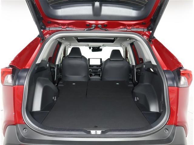 ＲＡＶ４ アドベンチャー　弊社元試乗車　禁煙車　自動（衝突被害）ブレーキ　１０．５インチモニター　パノラミックビュー　ドライブレコーダー　シートヒーター　ベンチレーション　パノラマルーフ　デジタルインナーミラー（31枚目）