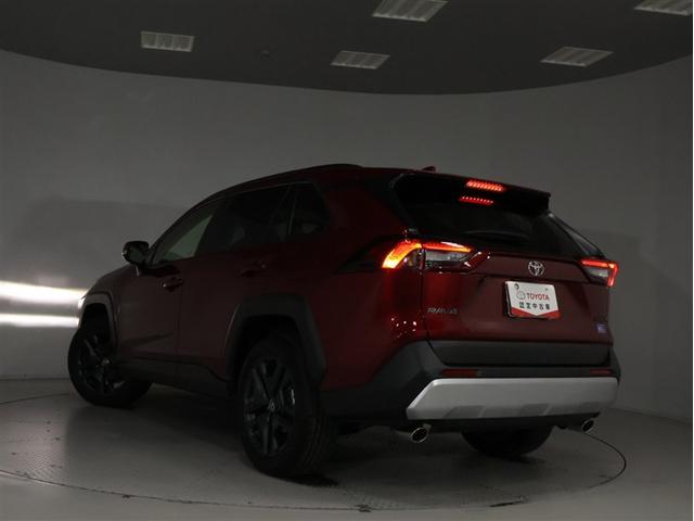 ＲＡＶ４ アドベンチャー　弊社元試乗車　禁煙車　自動（衝突被害）ブレーキ　１０．５インチモニター　パノラミックビュー　ドライブレコーダー　シートヒーター　ベンチレーション　パノラマルーフ　デジタルインナーミラー（36枚目）