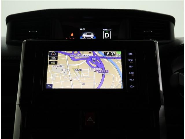 ルーミー カスタムＧ－Ｔ　ワンオーナー　禁煙車　自動（衝突被害）ブレーキ　純正ナビゲーション　パノラミックビュー　ドライブレコーダー　ＣＤ　ＤＶＤ（7枚目）