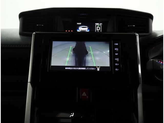 ルーミー カスタムＧ－Ｔ　ワンオーナー　禁煙車　自動（衝突被害）ブレーキ　純正ナビゲーション　パノラミックビュー　ドライブレコーダー　ＣＤ　ＤＶＤ（10枚目）