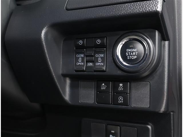 ルーミー カスタムＧ－Ｔ　ワンオーナー　禁煙車　自動（衝突被害）ブレーキ　純正ナビゲーション　パノラミックビュー　ドライブレコーダー　ＣＤ　ＤＶＤ（17枚目）