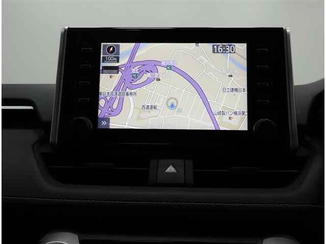ＲＡＶ４ ハイブリッドＸ　ワンオーナー　禁煙車　自動（衝突被害）ブレーキ　純正ナビゲーション　バックカメラ　ドライブレコーダー　ＥＴＣ　純正１７インチアルミホイール　ＬＥＤヘッドライト（7枚目）
