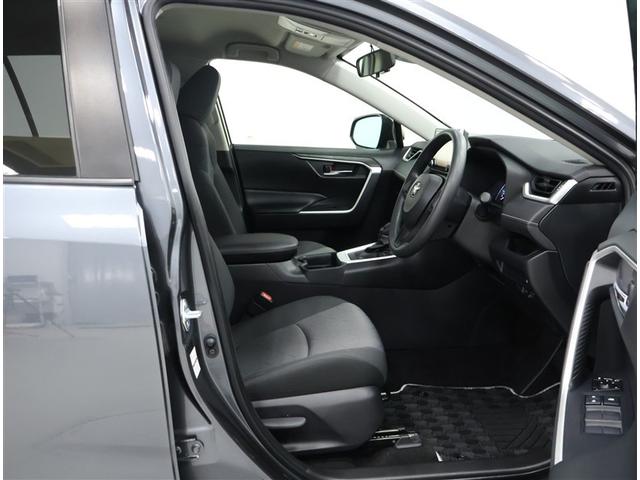 ＲＡＶ４ ハイブリッドＸ　ワンオーナー　禁煙車　自動（衝突被害）ブレーキ　純正ナビゲーション　バックカメラ　ドライブレコーダー　ＥＴＣ　純正１７インチアルミホイール　ＬＥＤヘッドライト（13枚目）