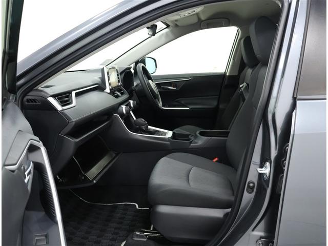 ＲＡＶ４ ハイブリッドＸ　ワンオーナー　禁煙車　自動（衝突被害）ブレーキ　純正ナビゲーション　バックカメラ　ドライブレコーダー　ＥＴＣ　純正１７インチアルミホイール　ＬＥＤヘッドライト（17枚目）