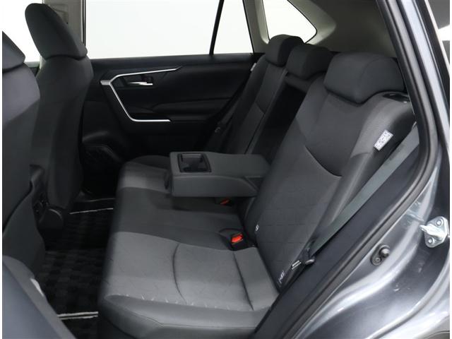 ＲＡＶ４ ハイブリッドＸ　ワンオーナー　禁煙車　自動（衝突被害）ブレーキ　純正ナビゲーション　バックカメラ　ドライブレコーダー　ＥＴＣ　純正１７インチアルミホイール　ＬＥＤヘッドライト（18枚目）