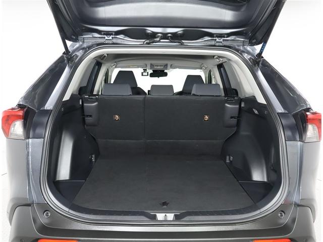ＲＡＶ４ ハイブリッドＸ　ワンオーナー　禁煙車　自動（衝突被害）ブレーキ　純正ナビゲーション　バックカメラ　ドライブレコーダー　ＥＴＣ　純正１７インチアルミホイール　ＬＥＤヘッドライト（19枚目）