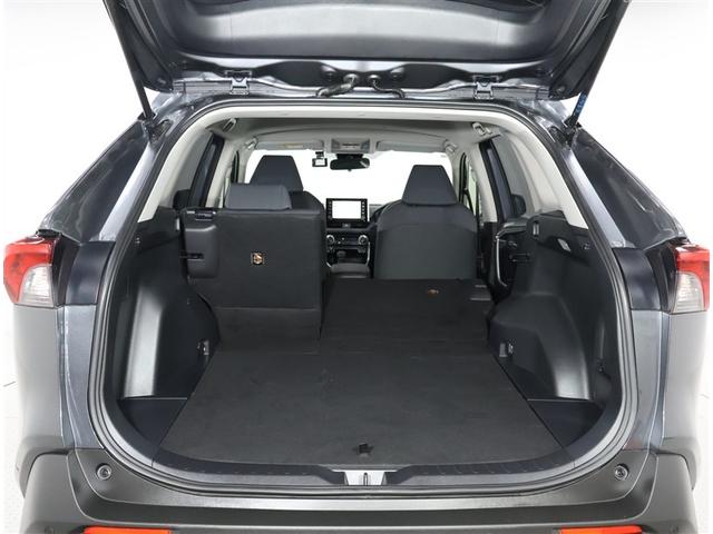 ＲＡＶ４ ハイブリッドＸ　ワンオーナー　禁煙車　自動（衝突被害）ブレーキ　純正ナビゲーション　バックカメラ　ドライブレコーダー　ＥＴＣ　純正１７インチアルミホイール　ＬＥＤヘッドライト（20枚目）