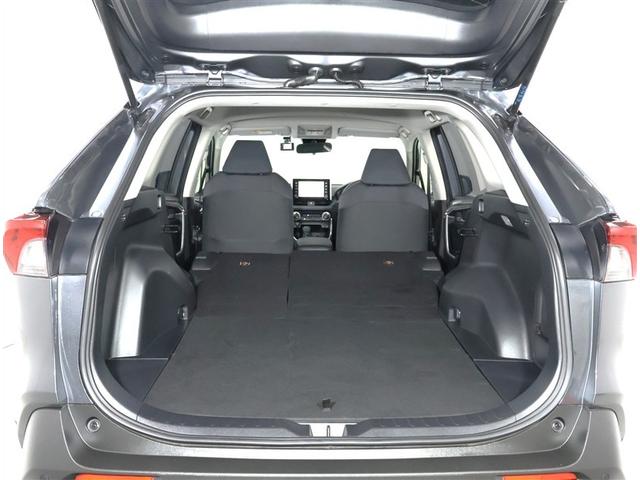 ＲＡＶ４ ハイブリッドＸ　ワンオーナー　禁煙車　自動（衝突被害）ブレーキ　純正ナビゲーション　バックカメラ　ドライブレコーダー　ＥＴＣ　純正１７インチアルミホイール　ＬＥＤヘッドライト（21枚目）