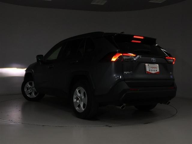 ＲＡＶ４ ハイブリッドＸ　ワンオーナー　禁煙車　自動（衝突被害）ブレーキ　純正ナビゲーション　バックカメラ　ドライブレコーダー　ＥＴＣ　純正１７インチアルミホイール　ＬＥＤヘッドライト（25枚目）