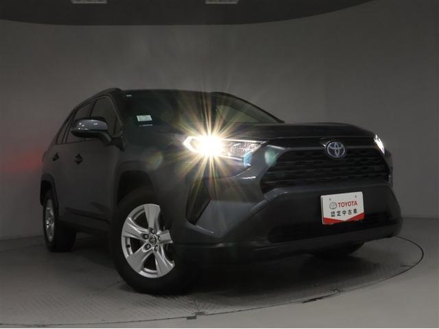 ＲＡＶ４ ハイブリッドＸ　ワンオーナー　禁煙車　自動（衝突被害）ブレーキ　純正ナビゲーション　バックカメラ　ドライブレコーダー　ＥＴＣ　純正１７インチアルミホイール　ＬＥＤヘッドライト（26枚目）