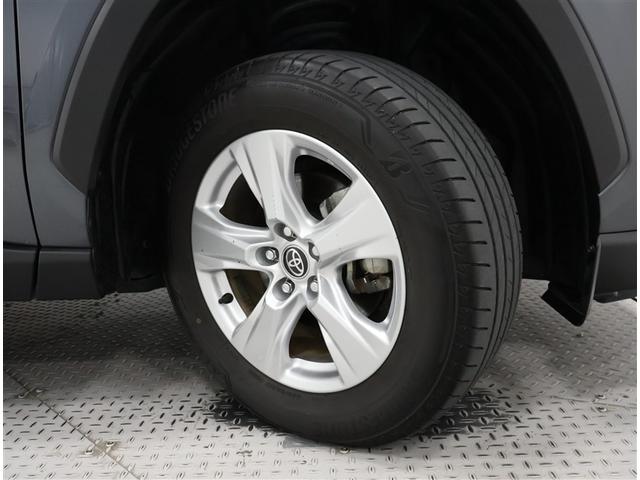 ＲＡＶ４ ハイブリッドＸ　ワンオーナー　禁煙車　自動（衝突被害）ブレーキ　純正ナビゲーション　バックカメラ　ドライブレコーダー　ＥＴＣ　純正１７インチアルミホイール　ＬＥＤヘッドライト（27枚目）