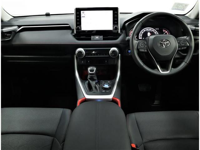 ＲＡＶ４ アドベンチャー　オフロードパッケージ（3枚目）
