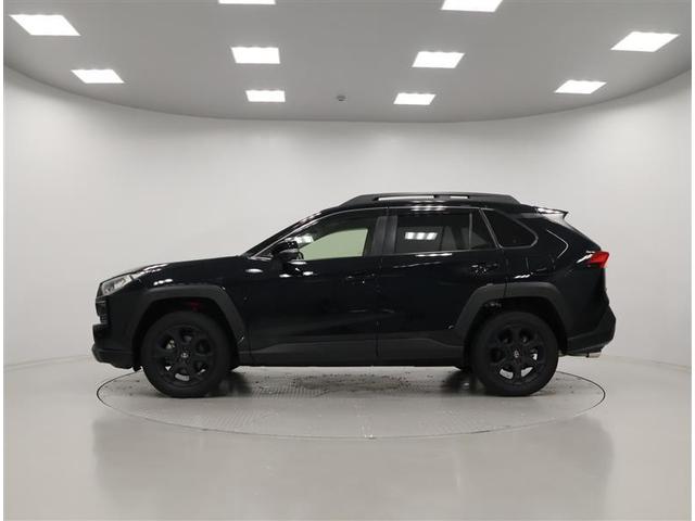 ＲＡＶ４ アドベンチャー　オフロードパッケージ（4枚目）