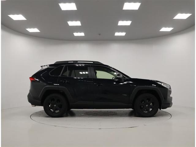 ＲＡＶ４ アドベンチャー　オフロードパッケージ（5枚目）