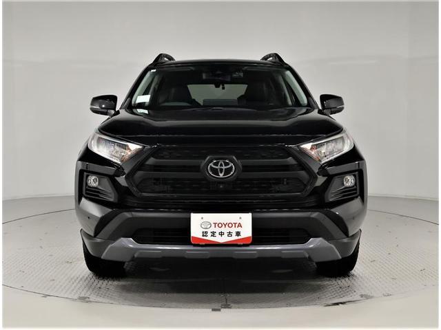 ＲＡＶ４ アドベンチャー　オフロードパッケージ（6枚目）