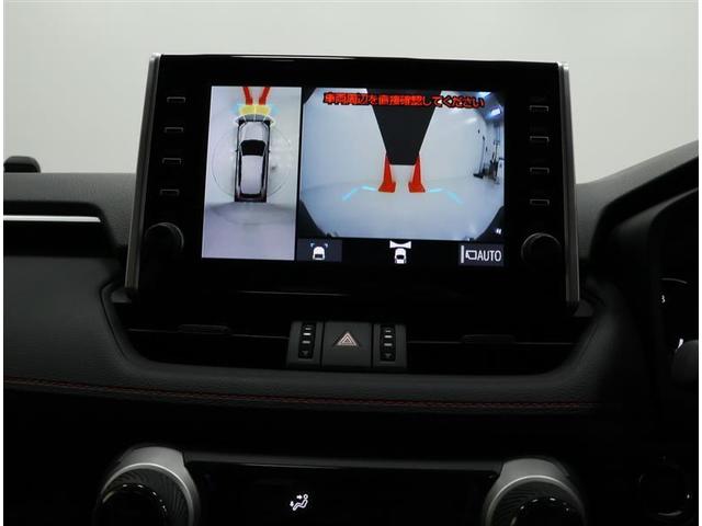 ＲＡＶ４ アドベンチャー　オフロードパッケージ（9枚目）