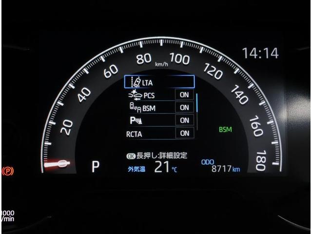 ＲＡＶ４ アドベンチャー　オフロードパッケージ（17枚目）