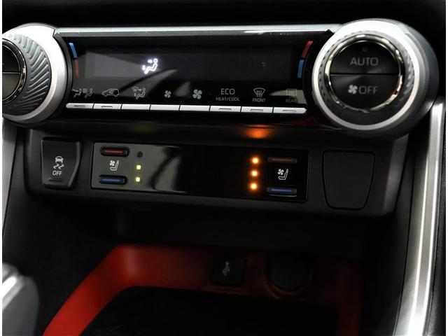 ＲＡＶ４ アドベンチャー　オフロードパッケージ（20枚目）