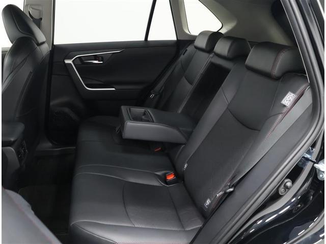 ＲＡＶ４ アドベンチャー　オフロードパッケージ（23枚目）