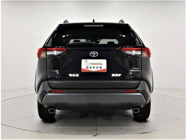 ＲＡＶ４ アドベンチャー　オフロードパッケージ（29枚目）