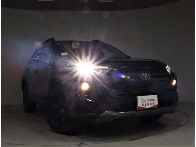ＲＡＶ４ アドベンチャー　オフロードパッケージ（32枚目）