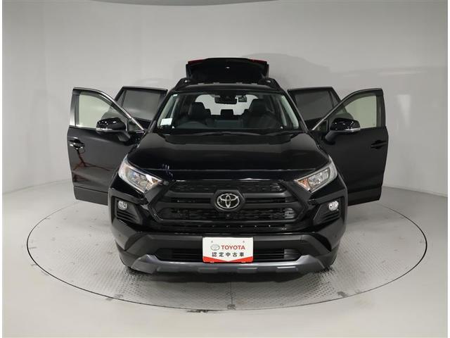ＲＡＶ４ アドベンチャー　オフロードパッケージ（33枚目）