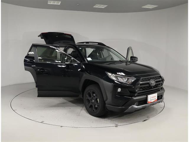 ＲＡＶ４ アドベンチャー　オフロードパッケージ（34枚目）