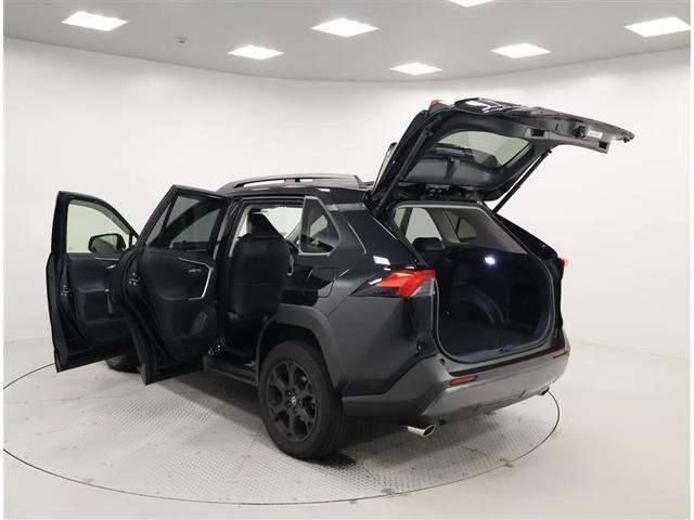 ＲＡＶ４ アドベンチャー　オフロードパッケージ（35枚目）