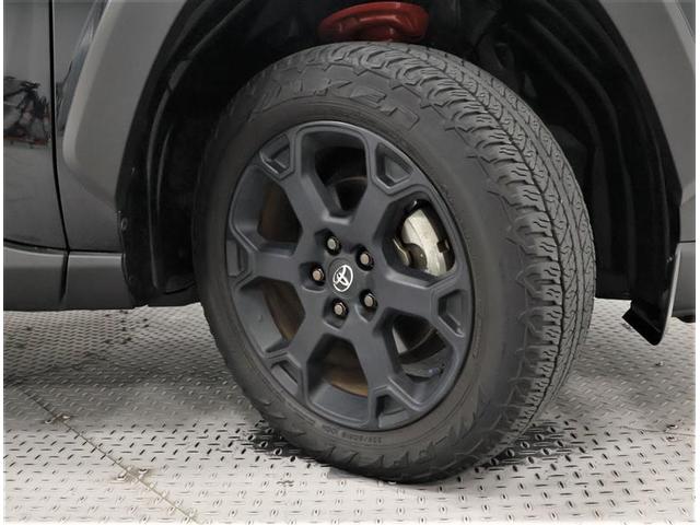 ＲＡＶ４ アドベンチャー　オフロードパッケージ（37枚目）