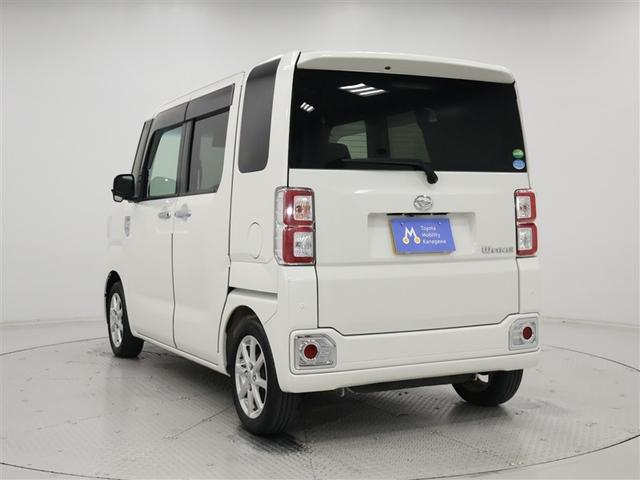 ウェイク Ｌ　ＳＡＩＩ（2枚目）