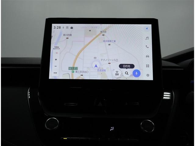 カローラツーリング ハイブリッド　ダブルバイビー　トヨタ認定中古車・衝突軽減ブレーキ・誤発信抑制・先進ライト・ブラインドスポットモニター・ワンオーナー・ドライブレコーダー・バックカメラ・ＬＥＤヘッドライト・ＡＣ１００・クルーズコントロール（7枚目）
