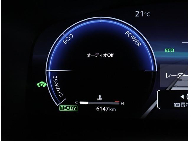 カローラツーリング ハイブリッド　ダブルバイビー　トヨタ認定中古車・衝突軽減ブレーキ・誤発信抑制・先進ライト・ブラインドスポットモニター・ワンオーナー・ドライブレコーダー・バックカメラ・ＬＥＤヘッドライト・ＡＣ１００・クルーズコントロール（13枚目）